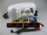 Kit - Unha Gel