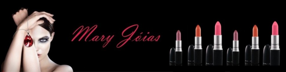 Mary Jóias