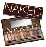 Paleta UrbanDecay - Naked1