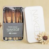 Kit Pincéis - UrbanDecay