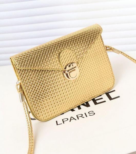 Mini Bolsa
