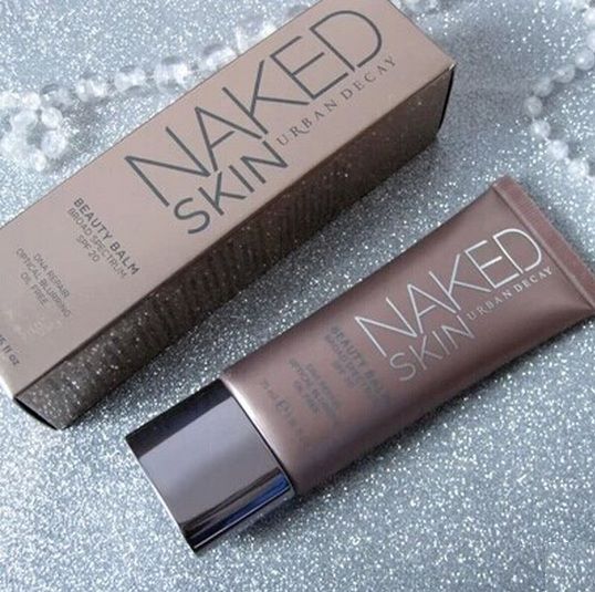 BB Cream - Naked - UrbanDecay