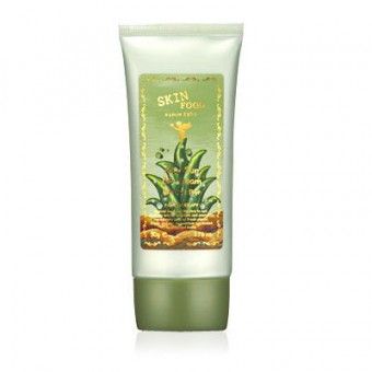 BB Cream Skin Food Aloe Sun