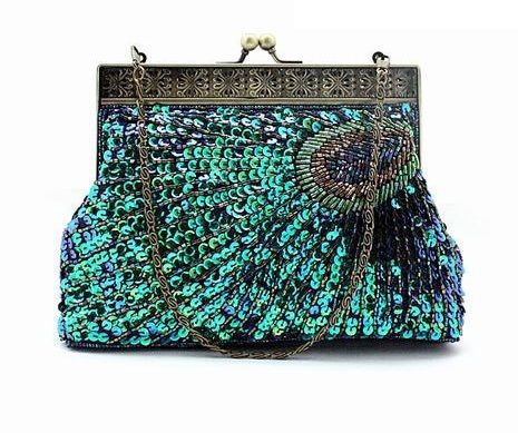 Bolsa Festa - Paete