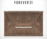 Carteira - Forever 21