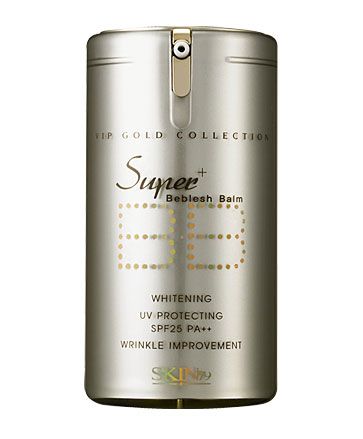 BB Cream Super Vip Gold