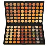 Paleta 120 cores - Tons Marrom