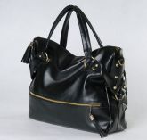 Bolsa Preta ou Marrom