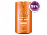 BB Cream Laranja