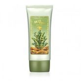 BB Cream Skin Food Aloe Sun