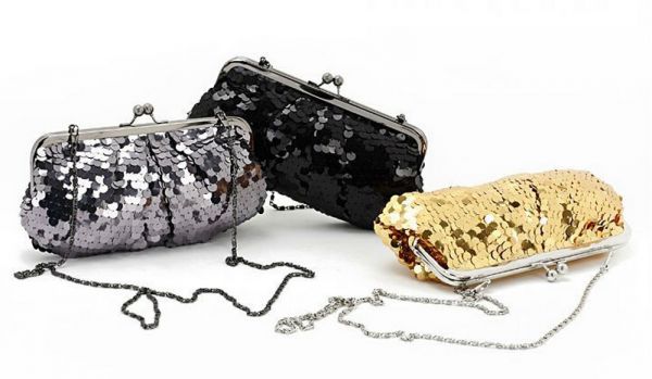 Bolsa de Festa - Paete