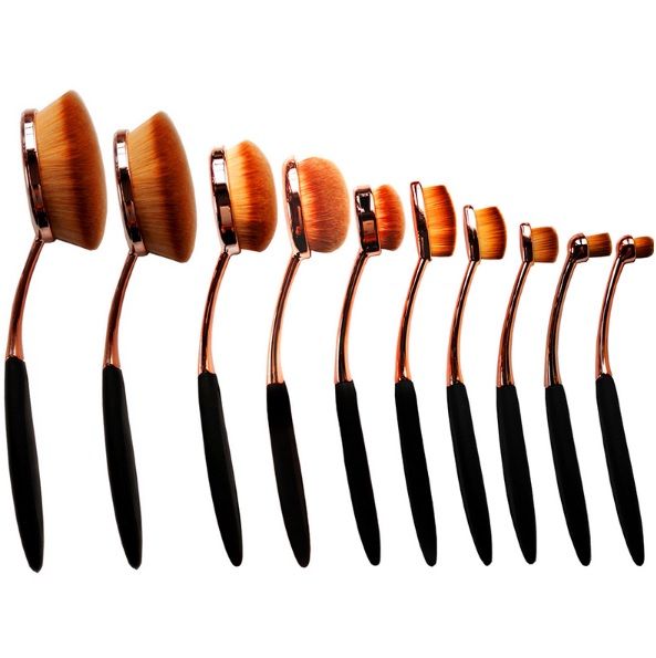 Pincéis Escovinhas