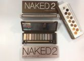 Paleta UrbanDecay - Naked2